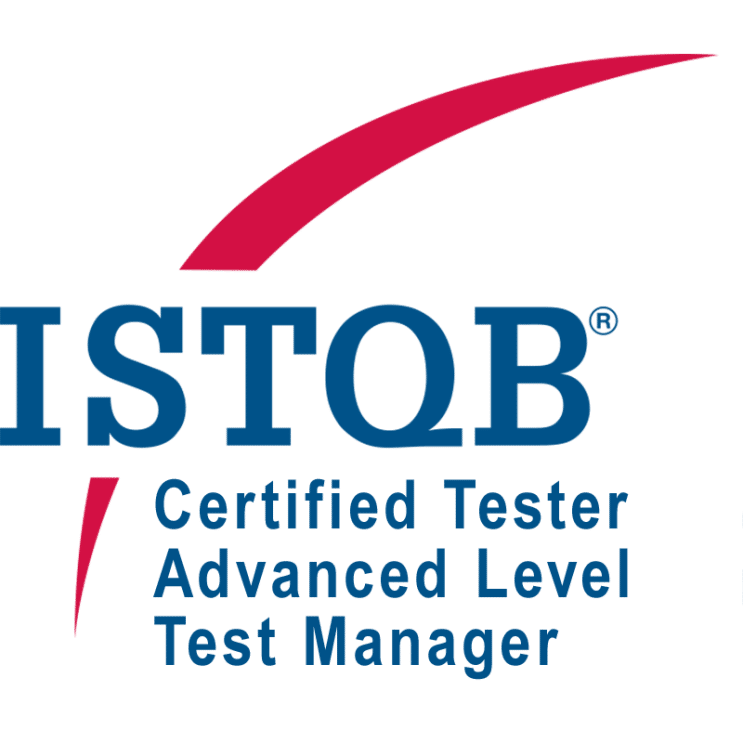 Certifications 38 istqb certified tester advanced level test manager ctal tm e1731933105626