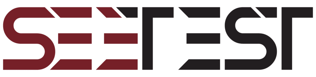 ISTQB® Conference Network 26 SEETEST Type Color@1.5x