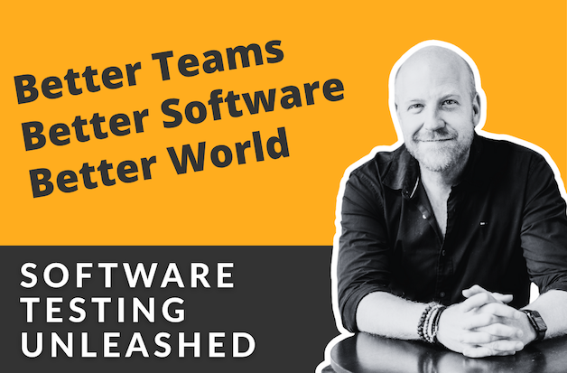 Find a podcast or join the ISTQB® Podcast Network 33 software testing unleashed