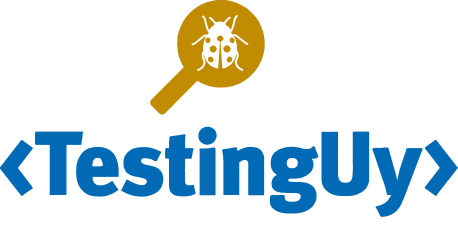 ISTQB® Conference Network 24 Logo TestingUy