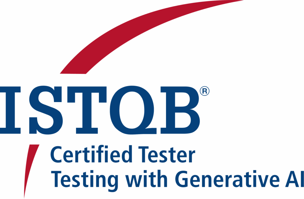 Certified Tester Specialist Level – Testing with Generative AI (CT-GenAI) 8 TGA