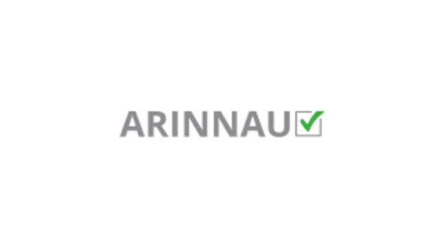 ARINNAU
