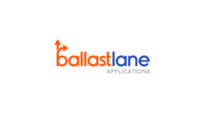 Ballast Lane Applications LLC