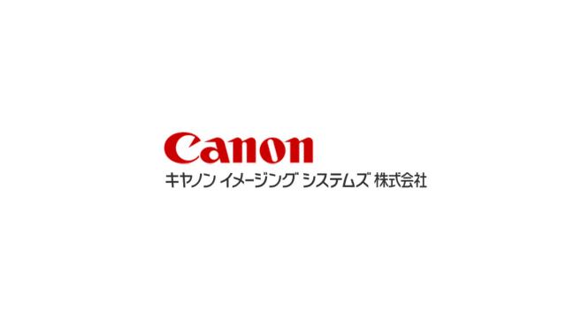 Canon Imaging Systems Inc.