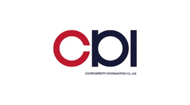 Co-Prosperity Information Co.,Ltd.