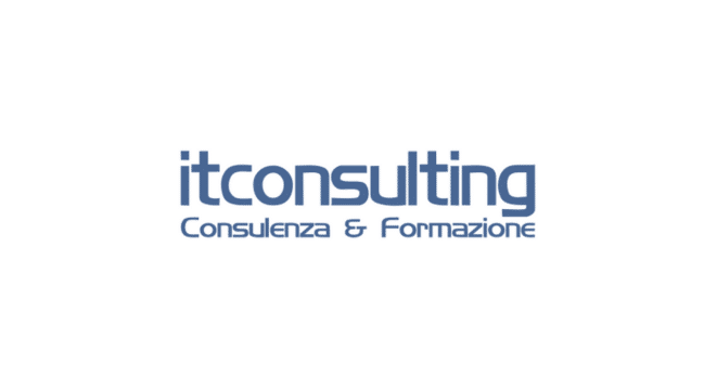 IT Consulting SRL