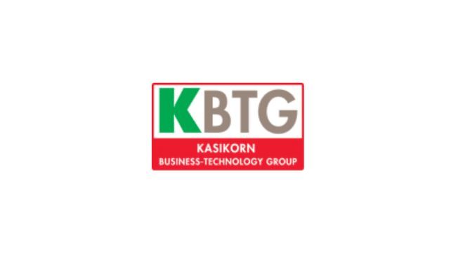 KASIKORN BUSINESS TECHNOLOGY GROUP