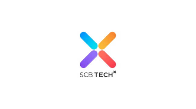 SCB Tech X Co., Ltd
