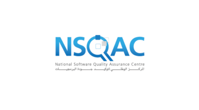 The National Software Quality Assurance Centre (NSQAC)