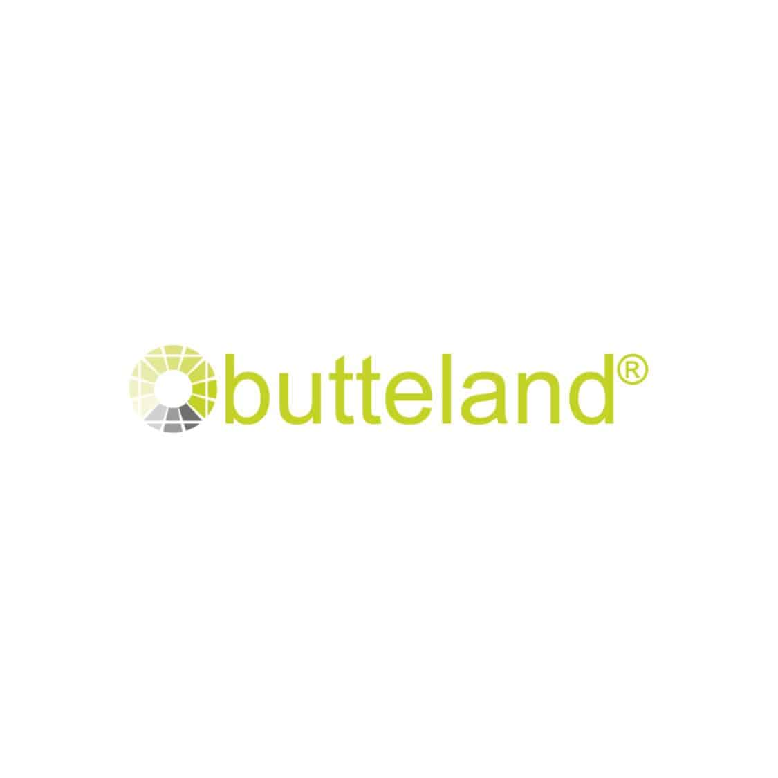 Butteland Logo