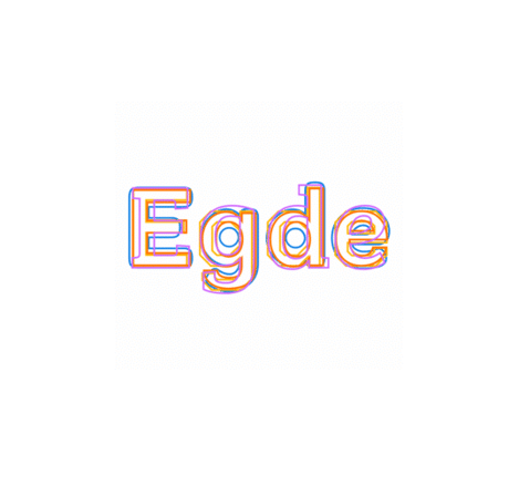 Egde Logo