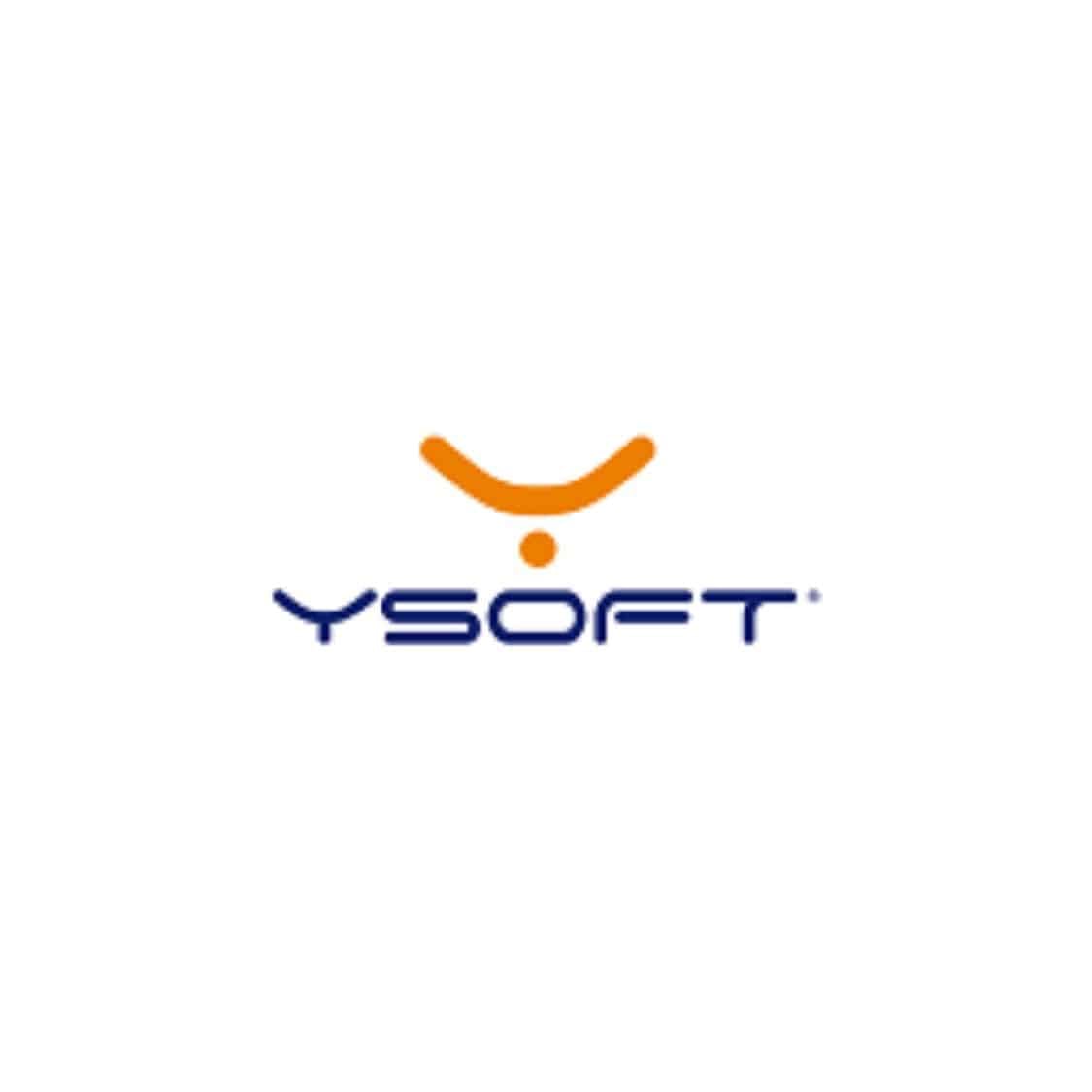 YSoft Logo
