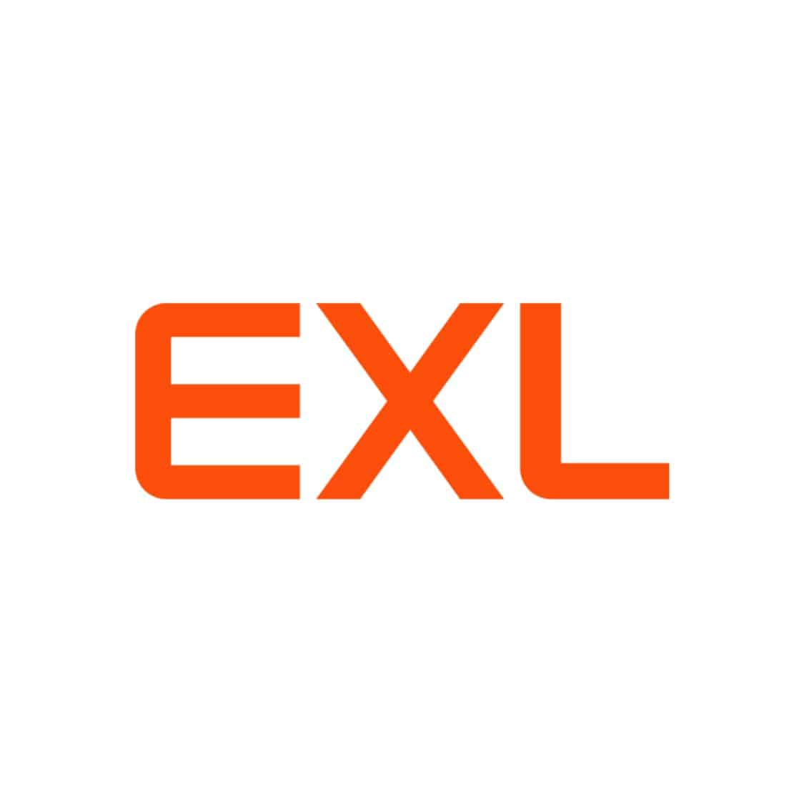 EXL Logo