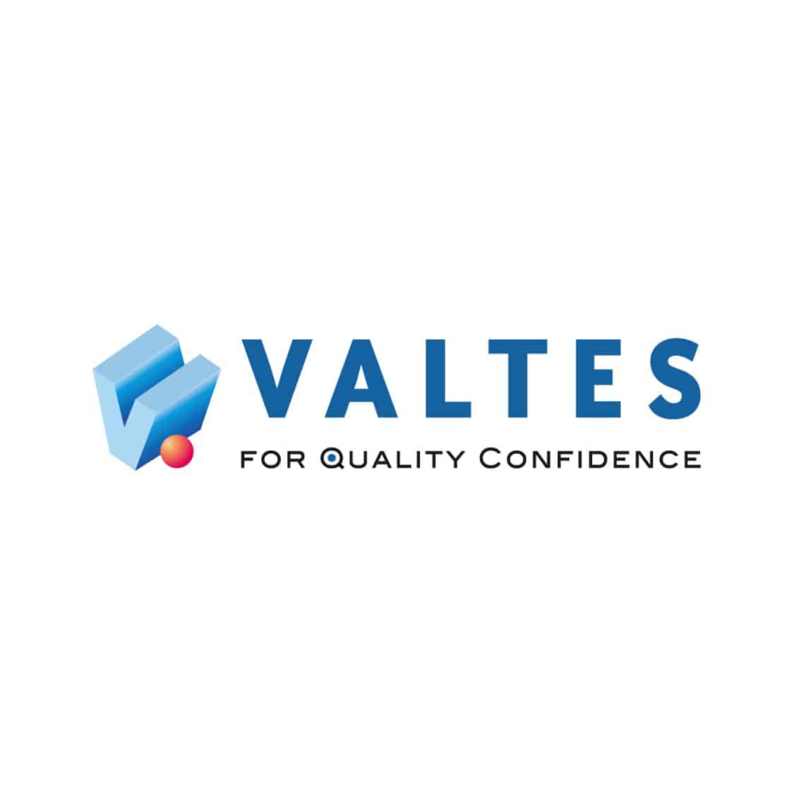 Valtes Logo