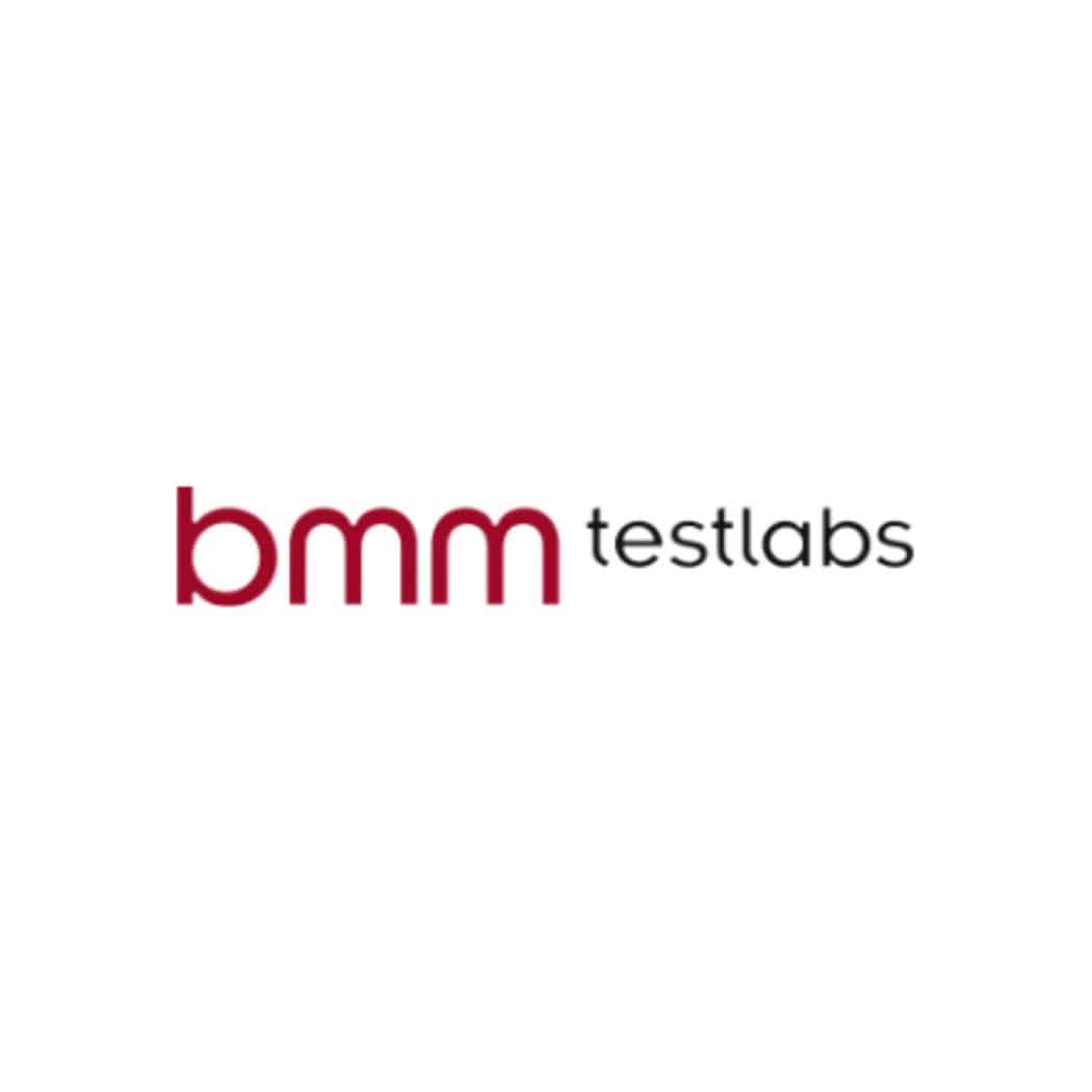 bmm testlabs